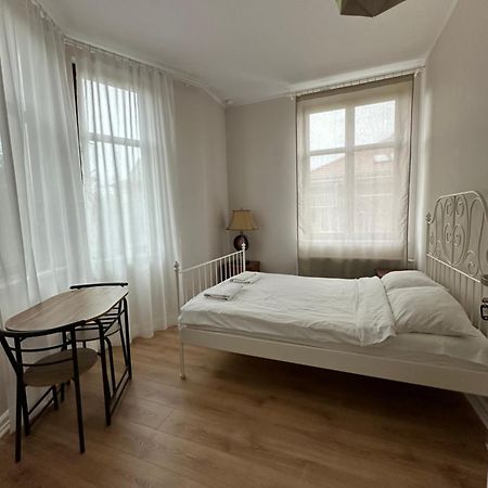 Cracow Bb Apartment Красков Екстериор снимка