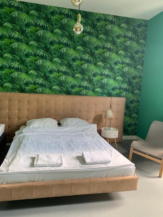 Cracow Bb Apartment Красков Екстериор снимка
