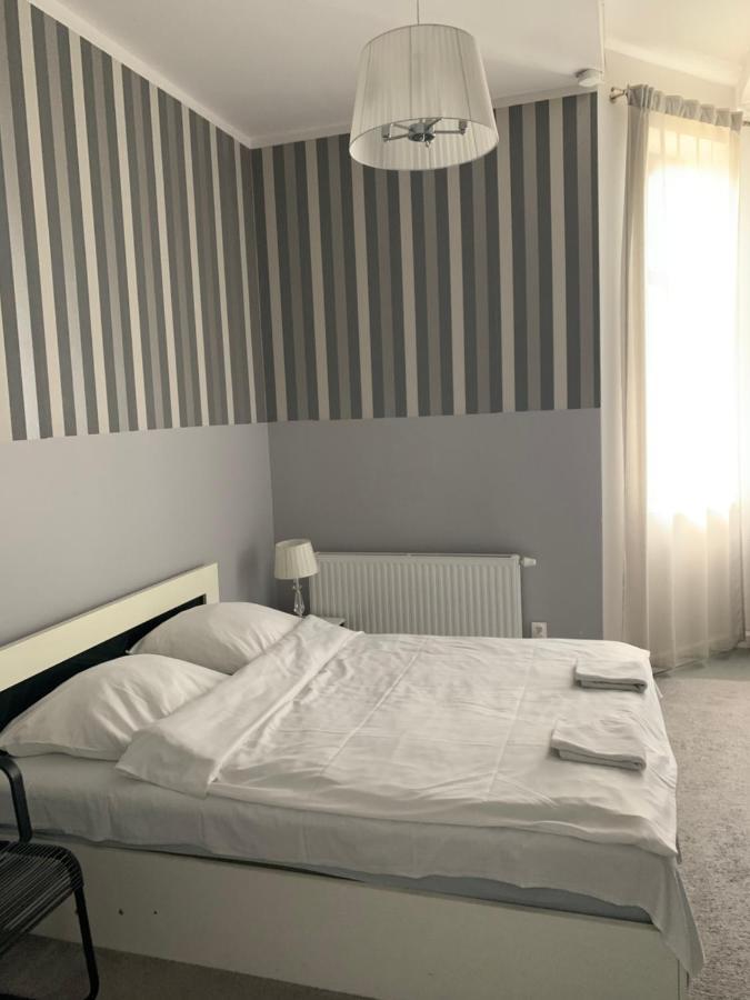 Cracow Bb Apartment Красков Екстериор снимка