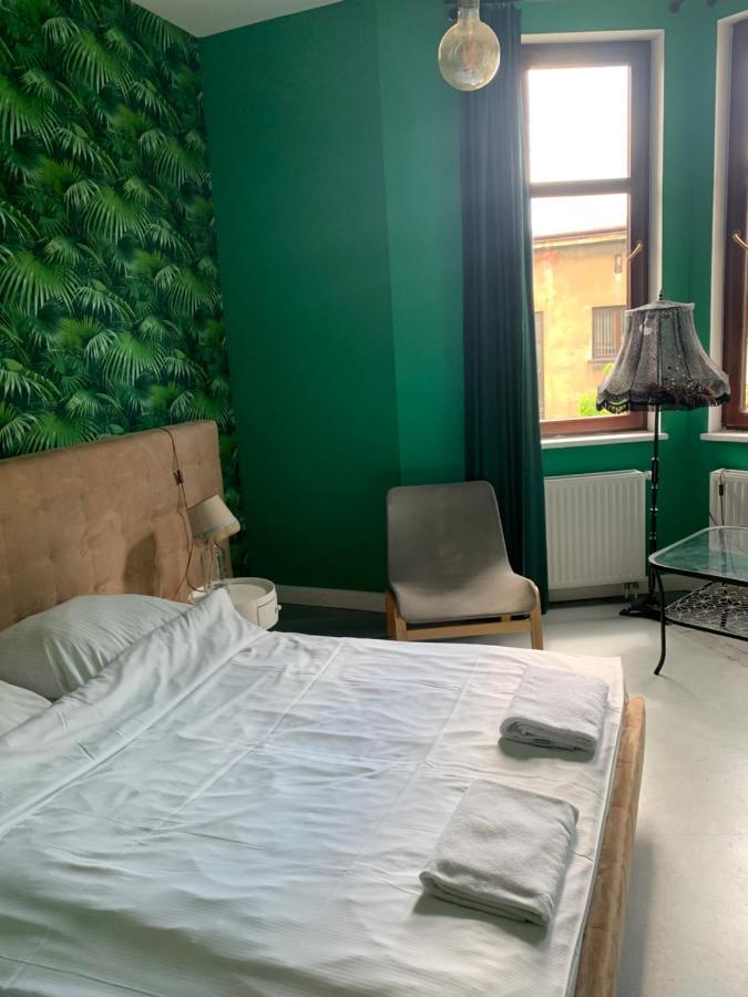 Cracow Bb Apartment Красков Екстериор снимка
