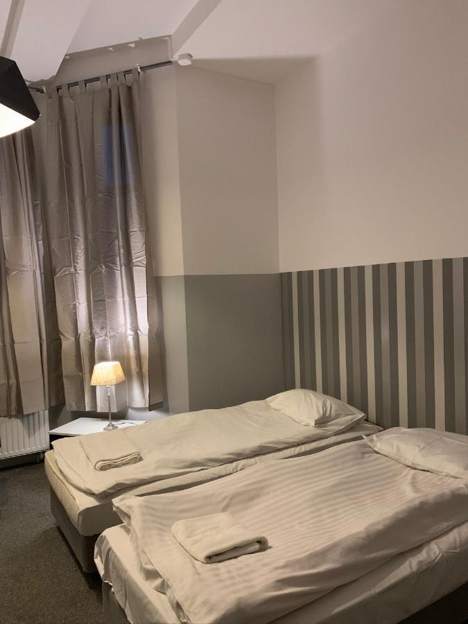 Cracow Bb Apartment Красков Екстериор снимка