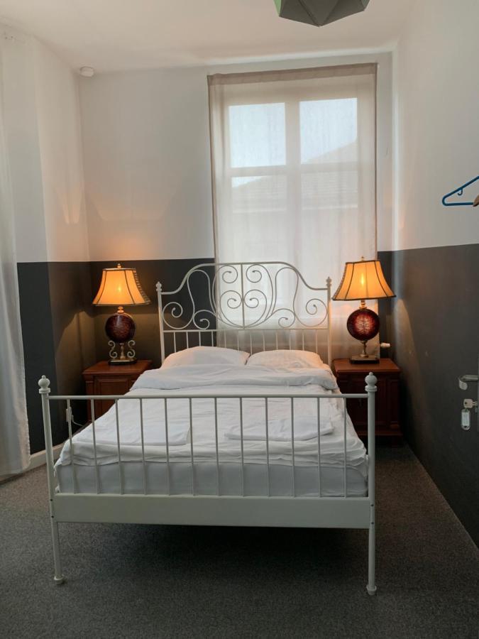 Cracow Bb Apartment Красков Екстериор снимка