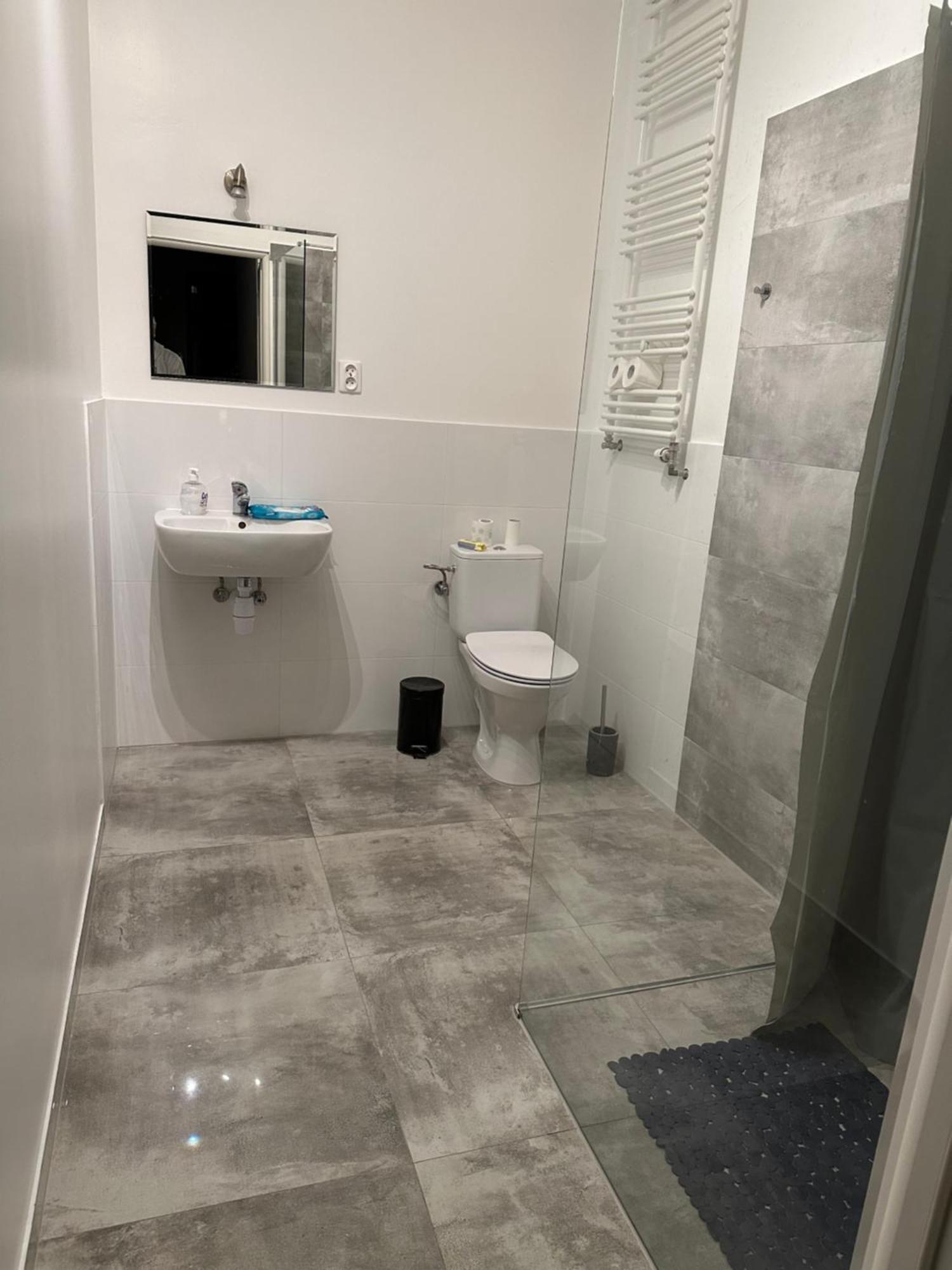 Cracow Bb Apartment Красков Екстериор снимка