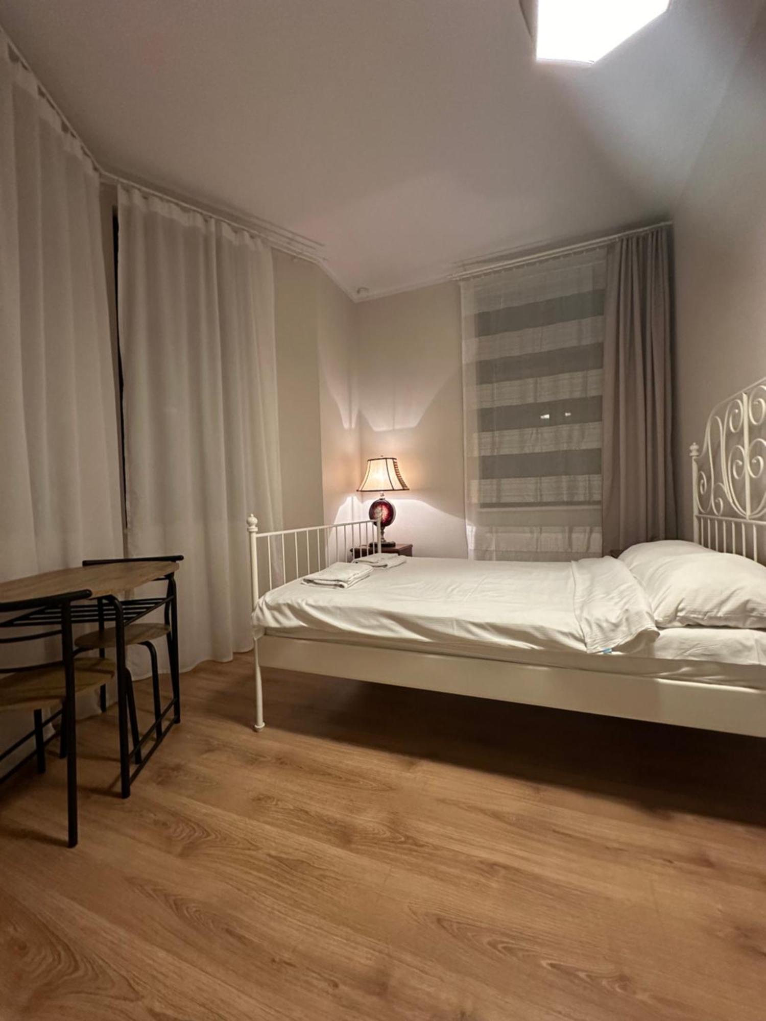 Cracow Bb Apartment Красков Екстериор снимка