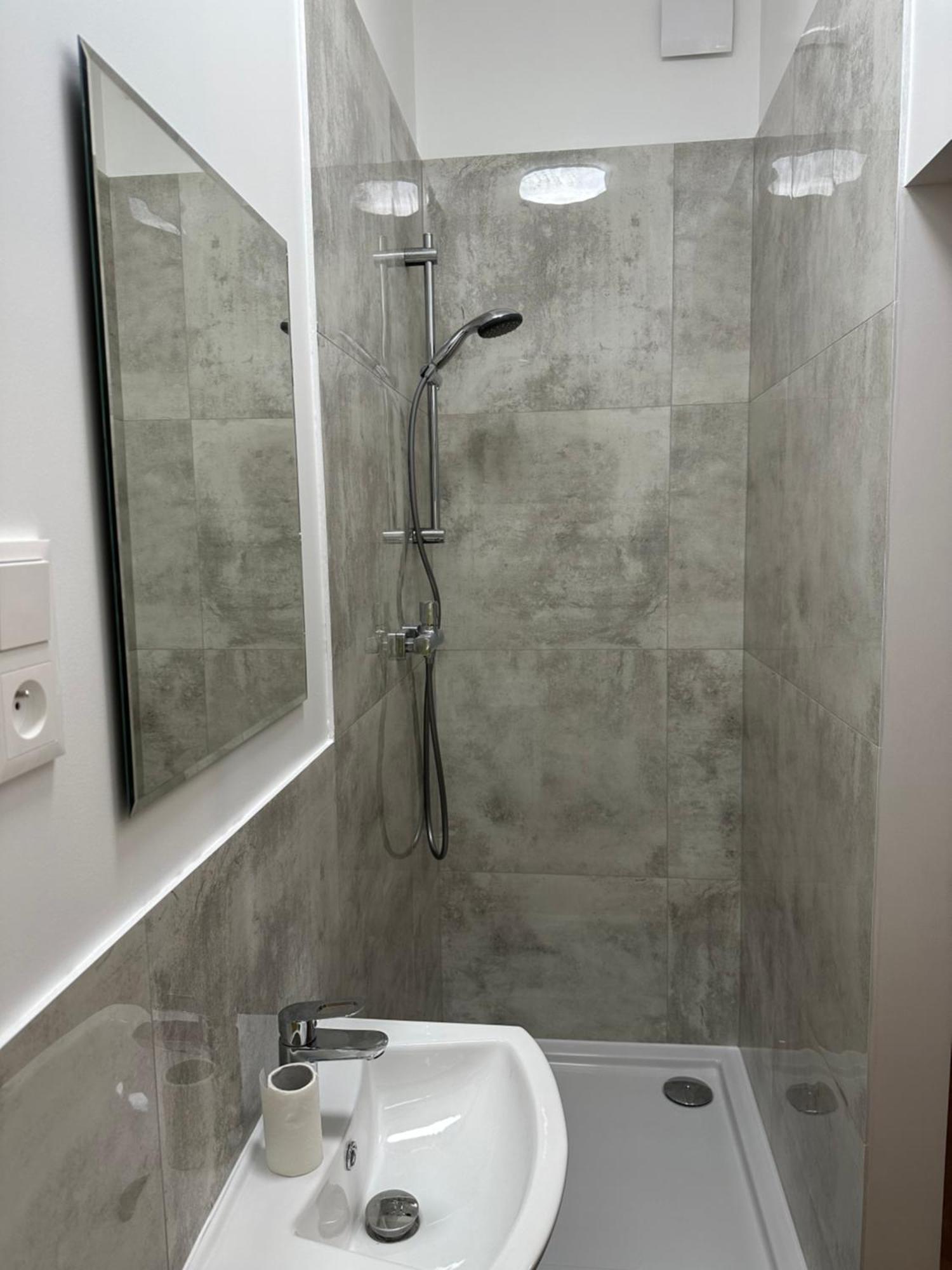 Cracow Bb Apartment Красков Екстериор снимка