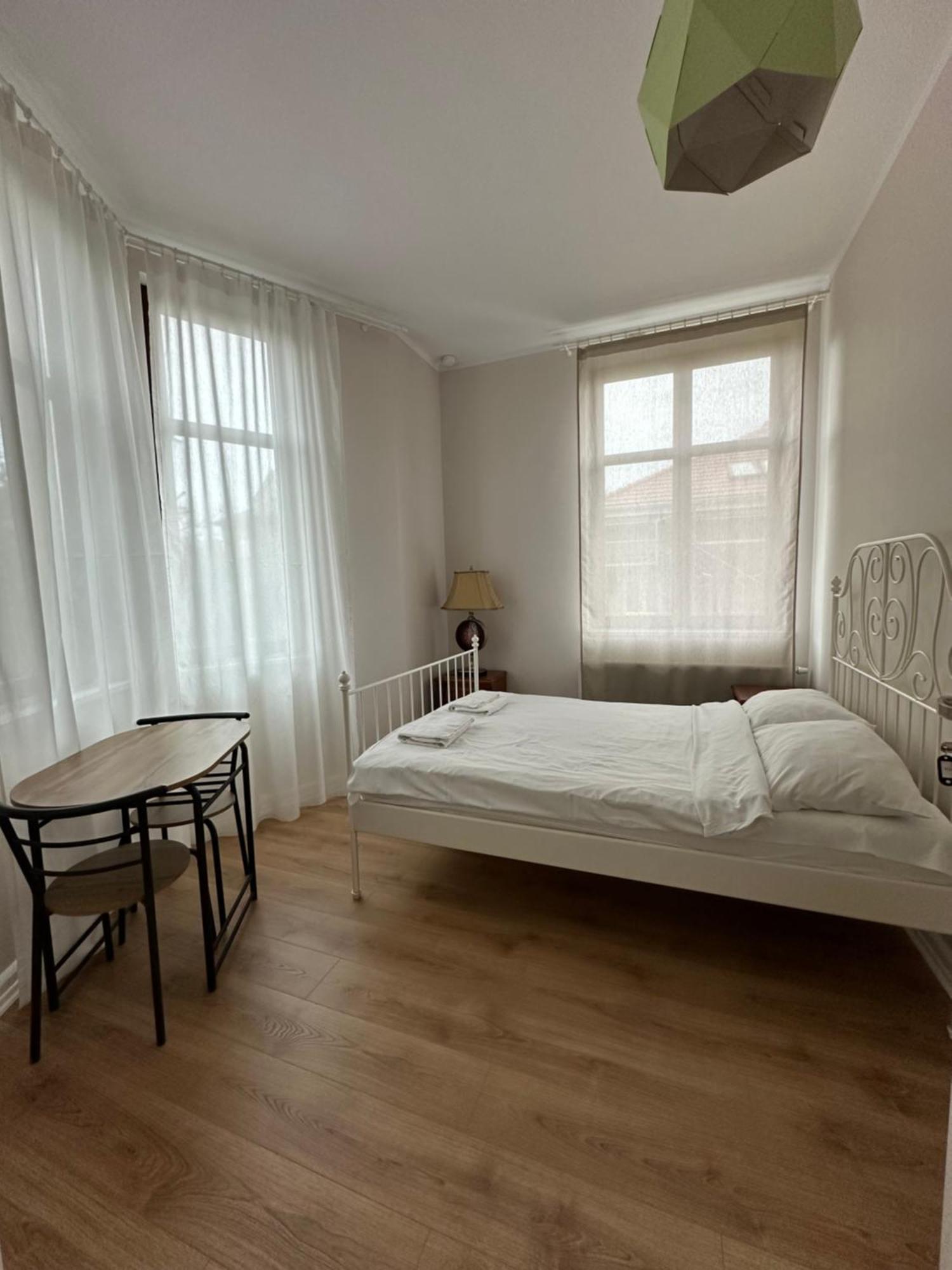 Cracow Bb Apartment Красков Екстериор снимка