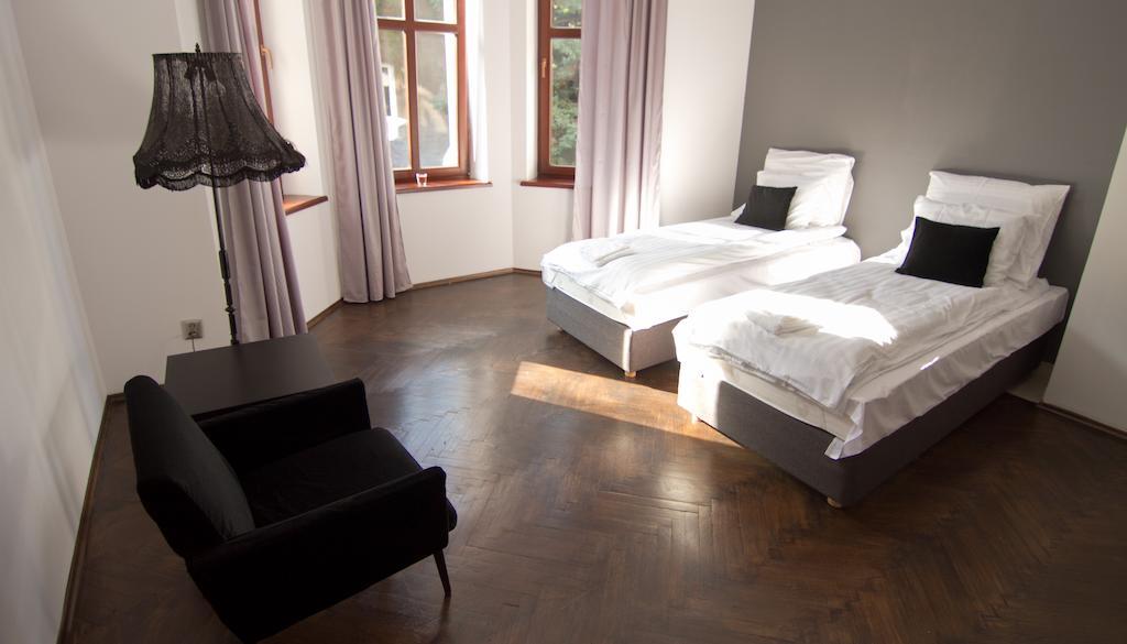 Cracow Bb Apartment Красков Стая снимка