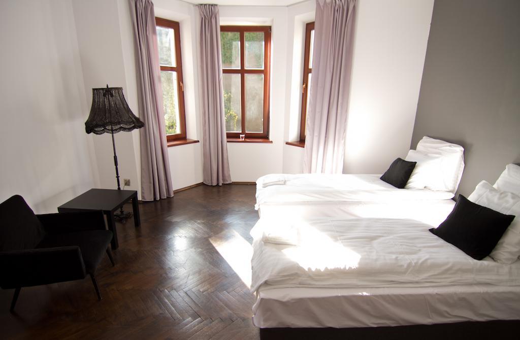 Cracow Bb Apartment Красков Стая снимка