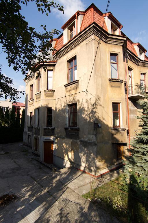 Cracow Bb Apartment Красков Екстериор снимка