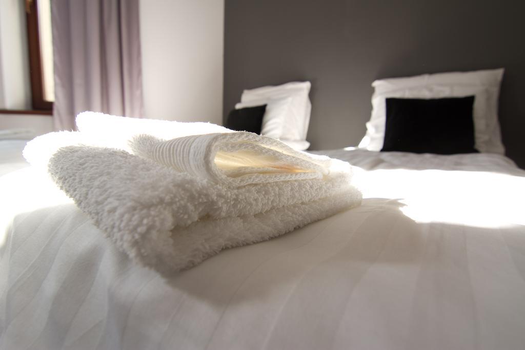 Cracow Bb Apartment Красков Екстериор снимка