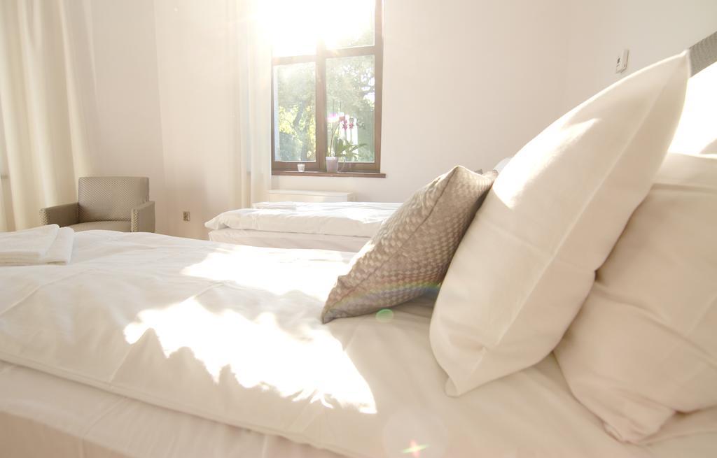Cracow Bb Apartment Красков Екстериор снимка
